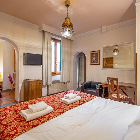 Hotel City Florencja Zewnętrze zdjęcie