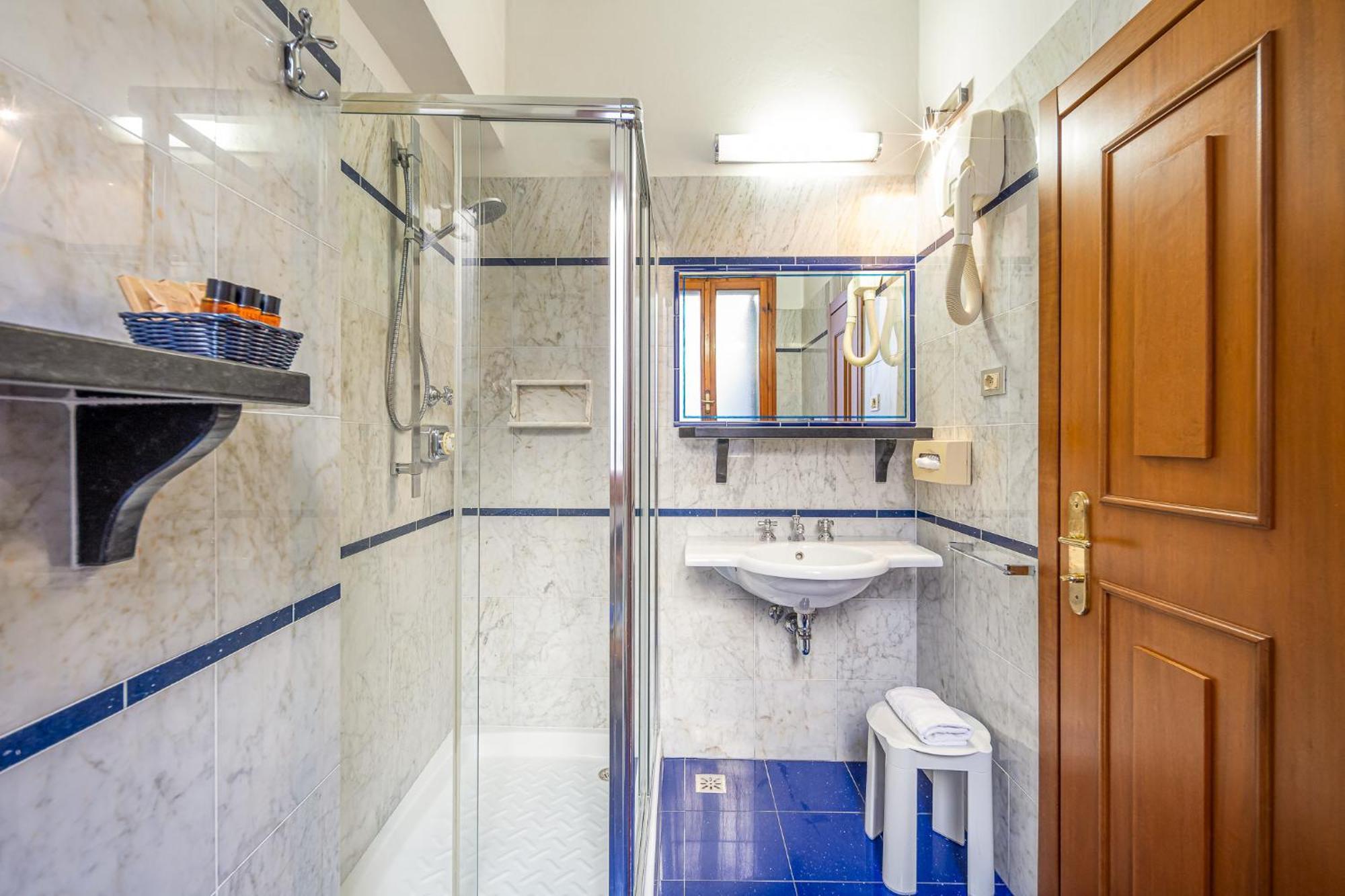 Hotel City Florencja Zewnętrze zdjęcie