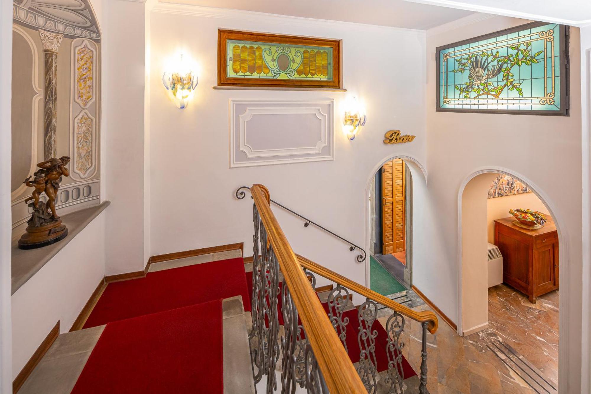 Hotel City Florencja Zewnętrze zdjęcie