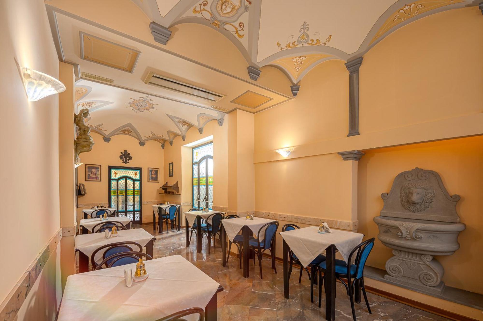 Hotel City Florencja Zewnętrze zdjęcie