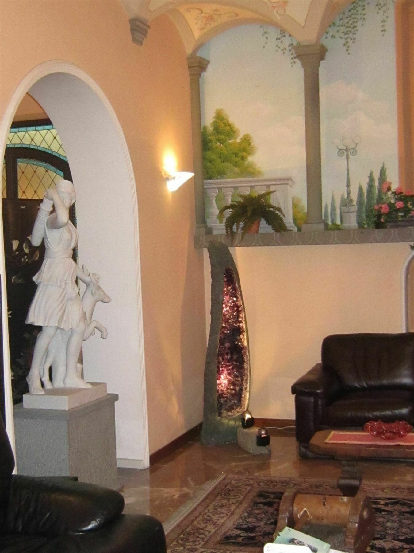 Hotel City Florencja Zewnętrze zdjęcie