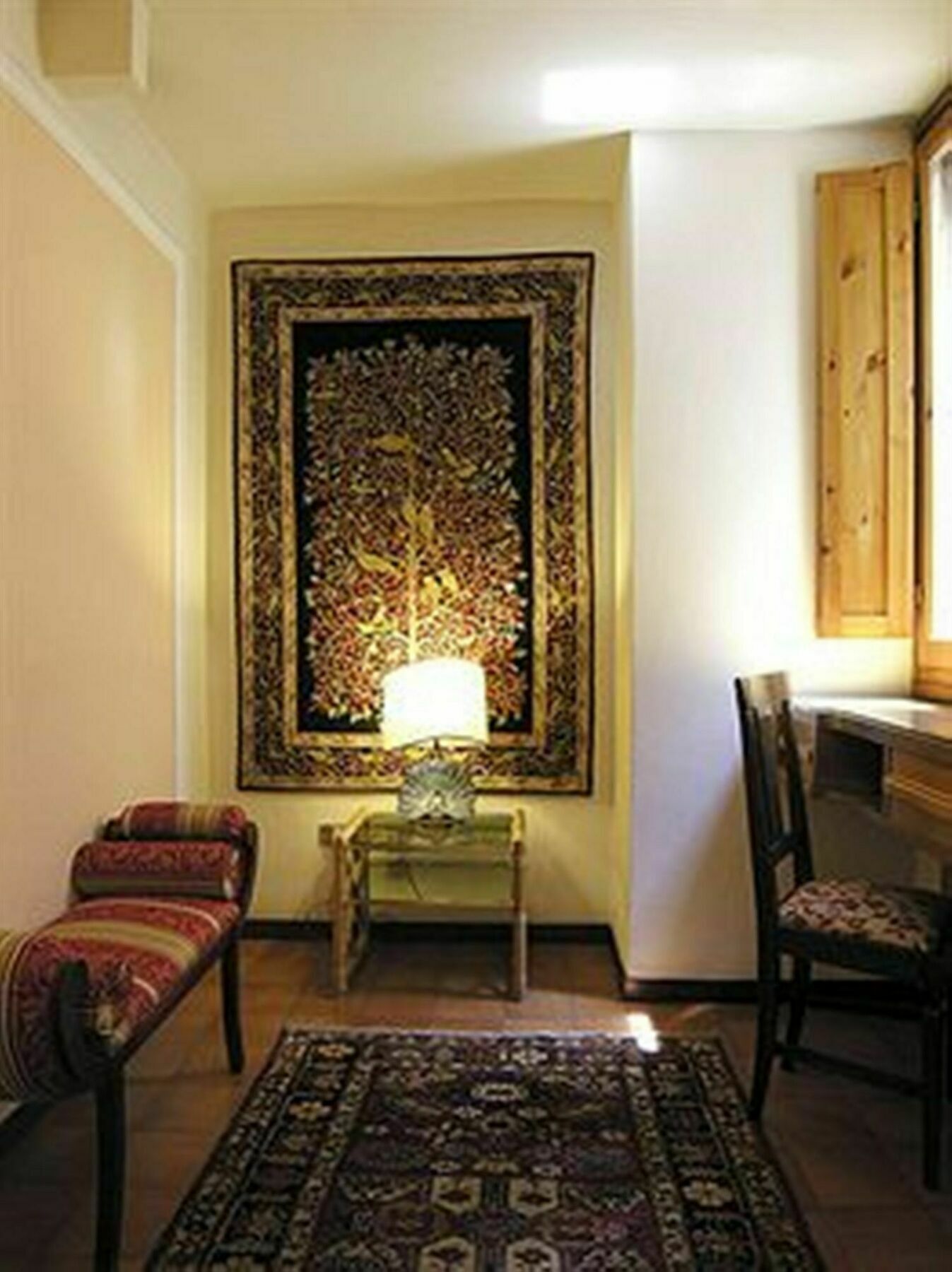 Hotel City Florencja Zewnętrze zdjęcie
