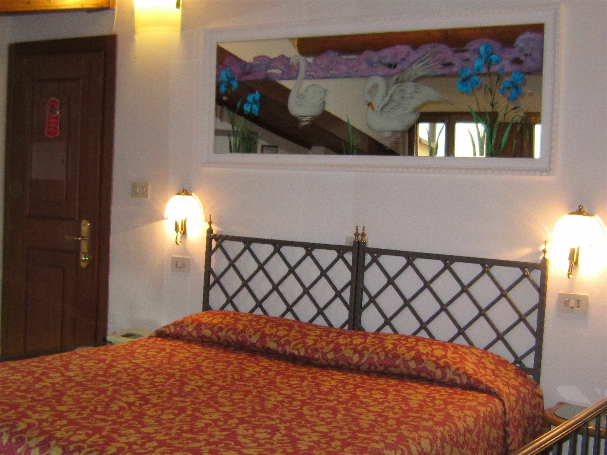 Hotel City Florencja Zewnętrze zdjęcie