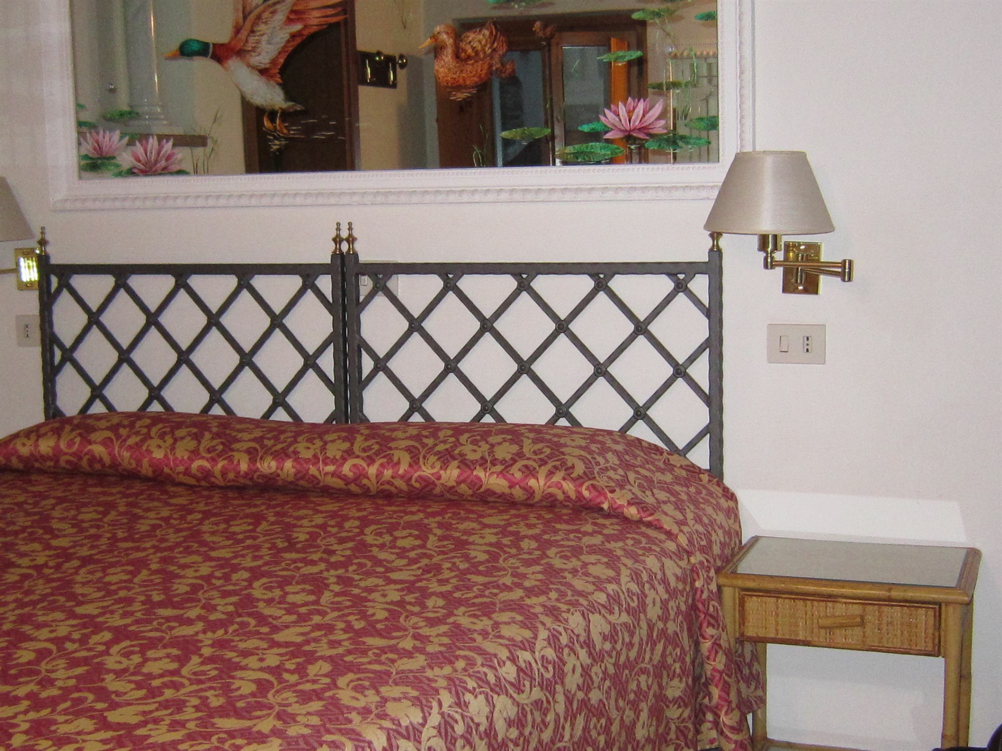 Hotel City Florencja Zewnętrze zdjęcie