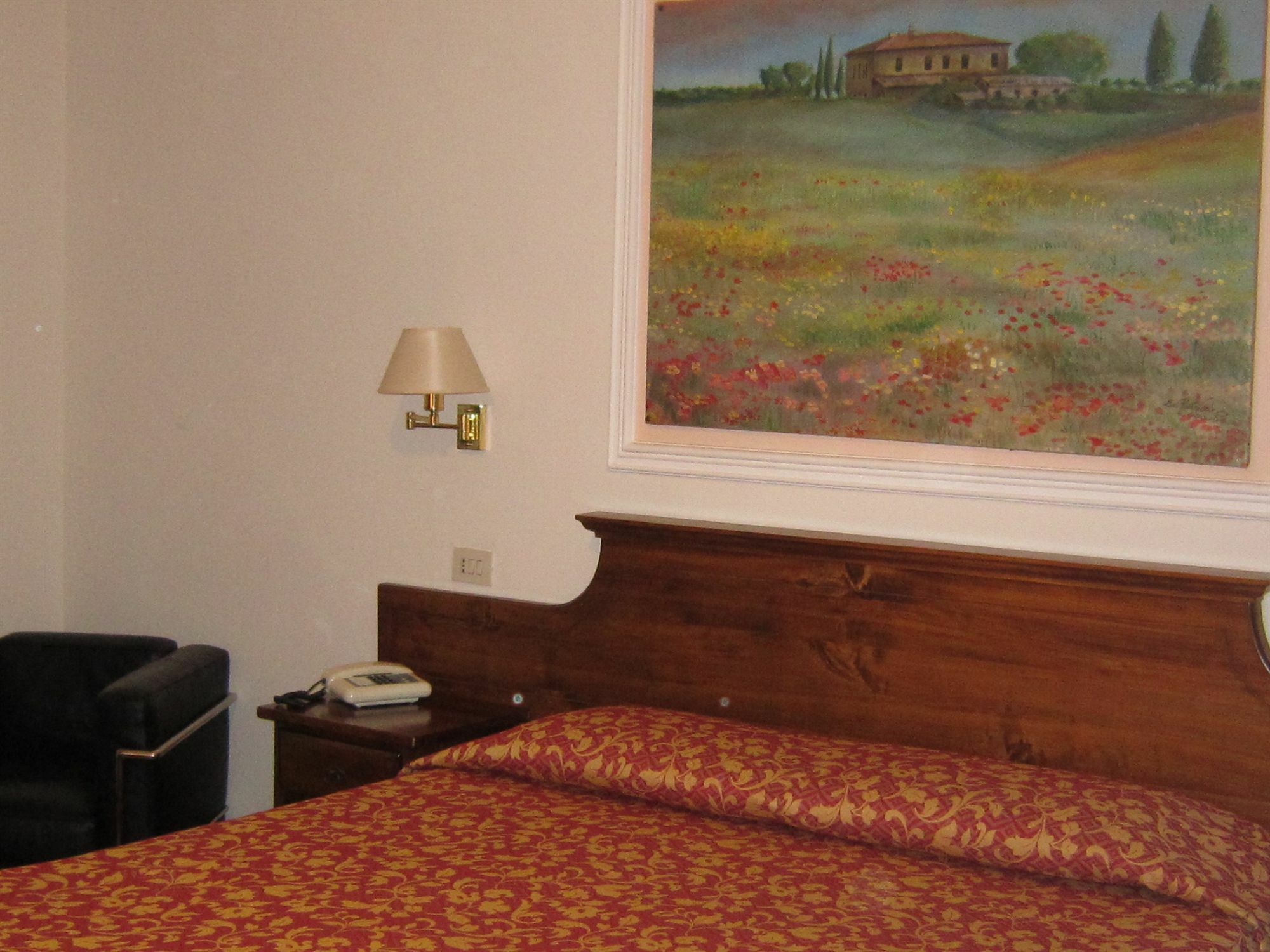 Hotel City Florencja Zewnętrze zdjęcie