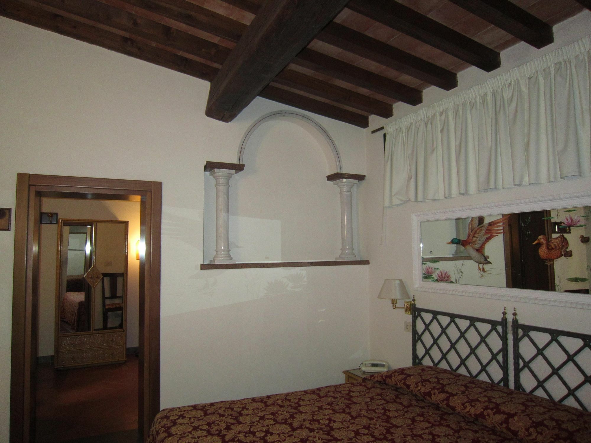 Hotel City Florencja Zewnętrze zdjęcie