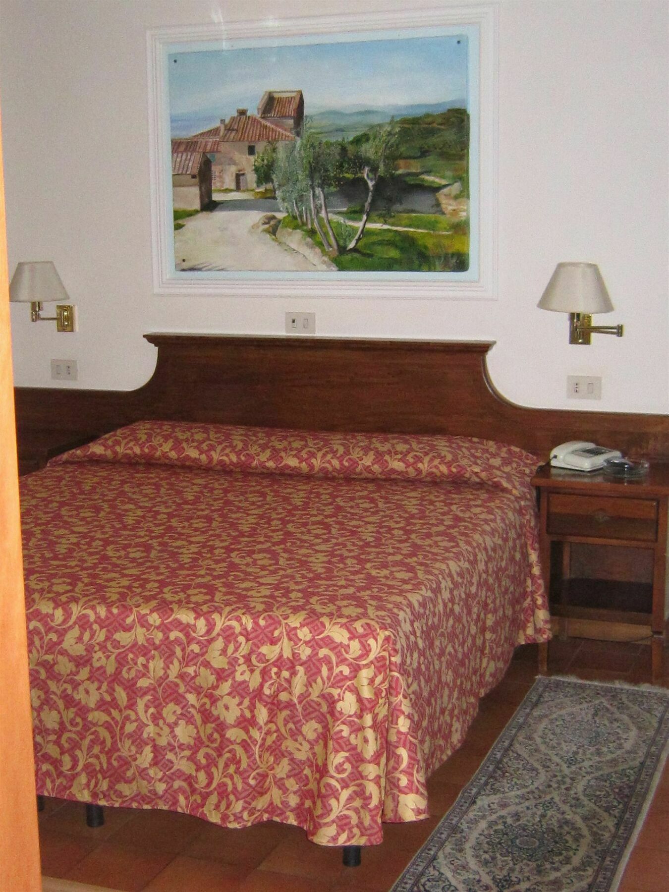 Hotel City Florencja Zewnętrze zdjęcie
