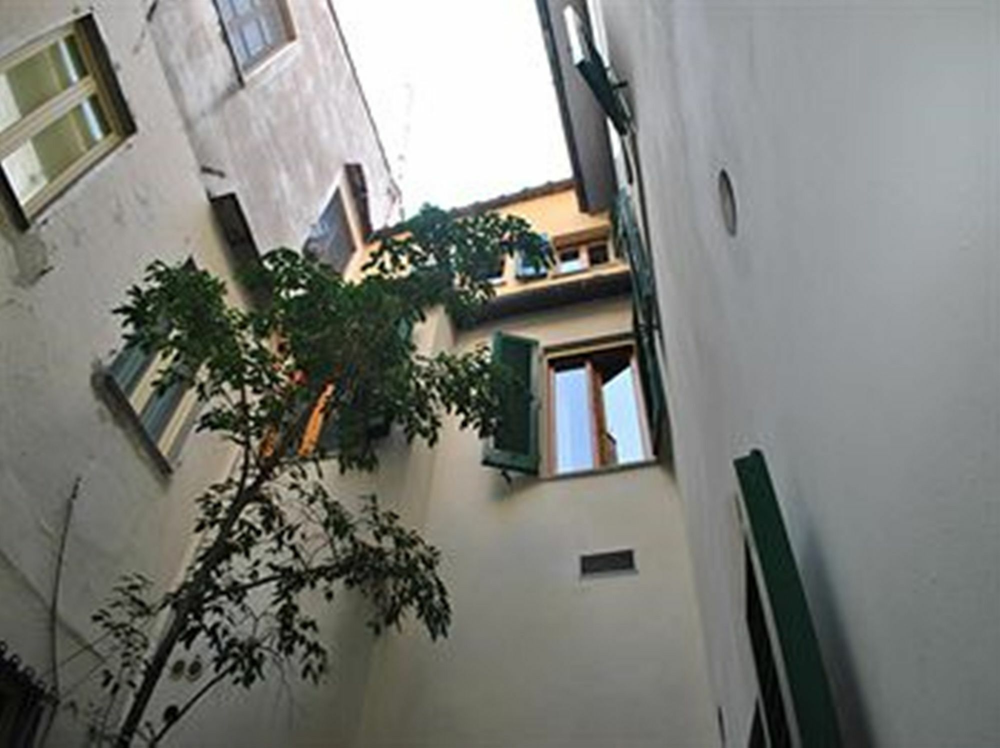 Hotel City Florencja Zewnętrze zdjęcie