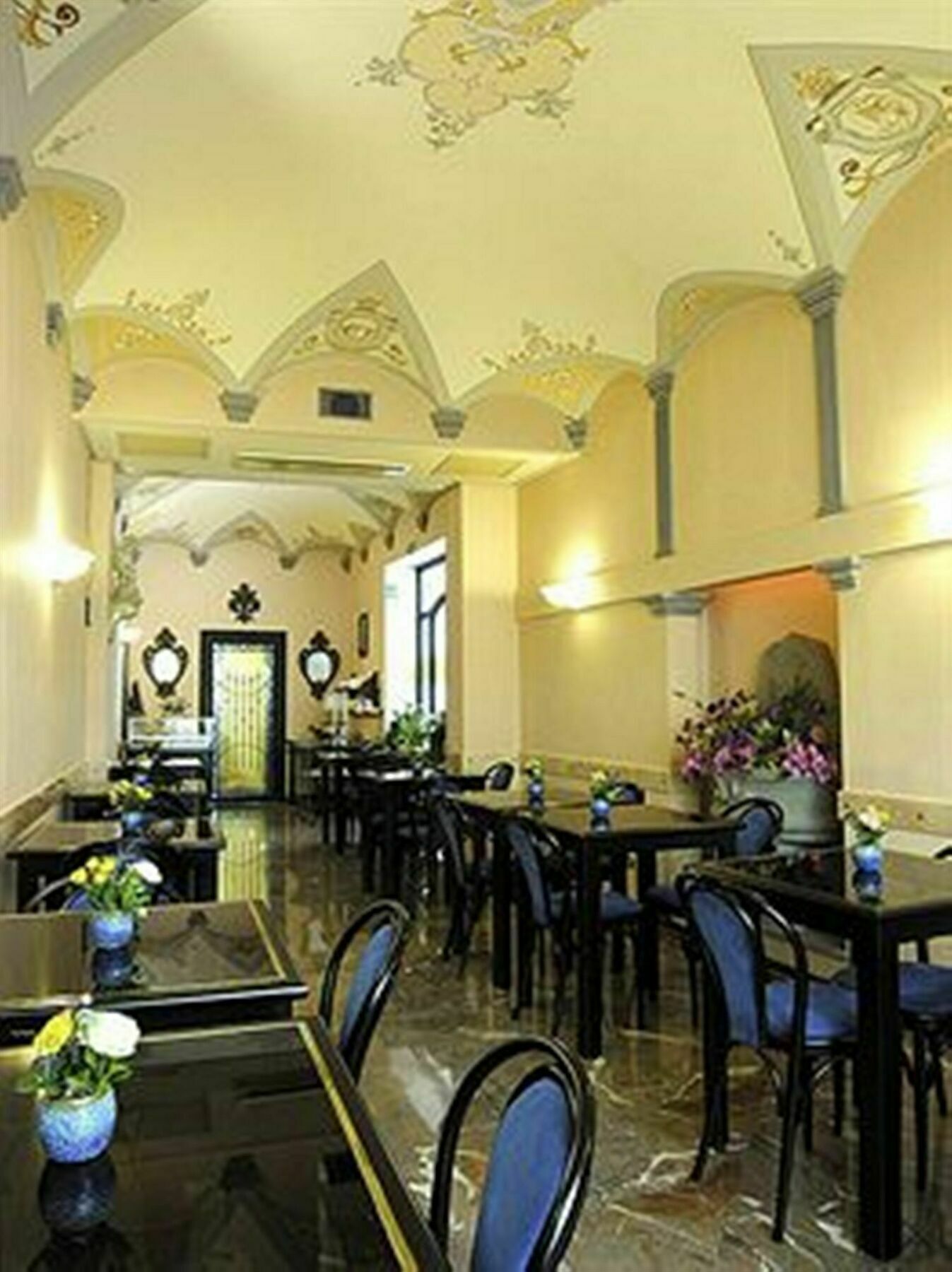 Hotel City Florencja Zewnętrze zdjęcie