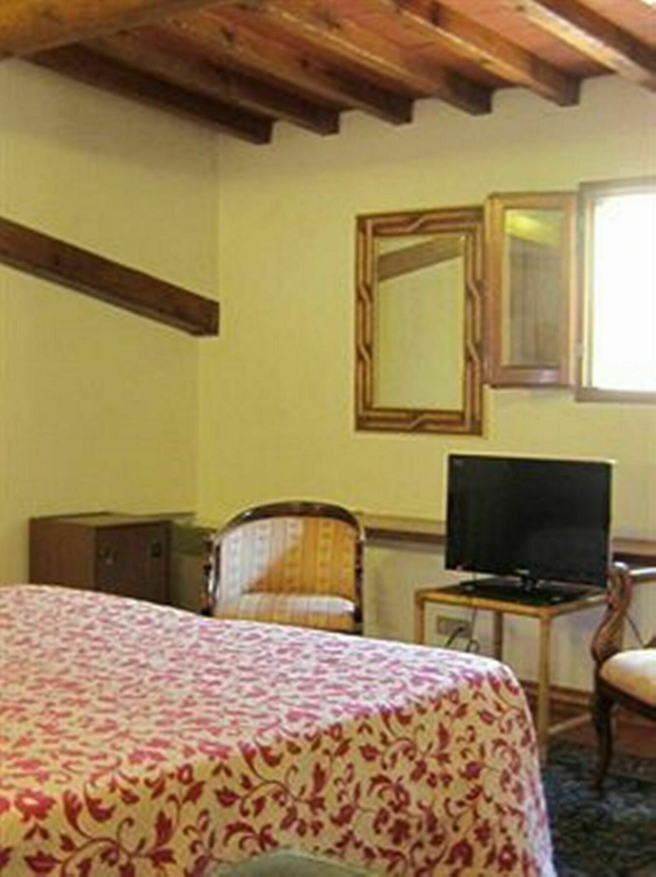 Hotel City Florencja Zewnętrze zdjęcie