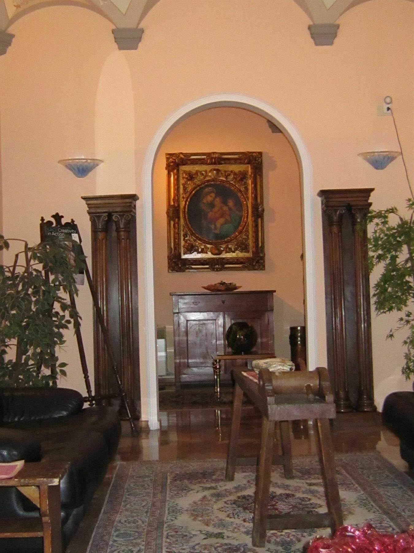 Hotel City Florencja Zewnętrze zdjęcie