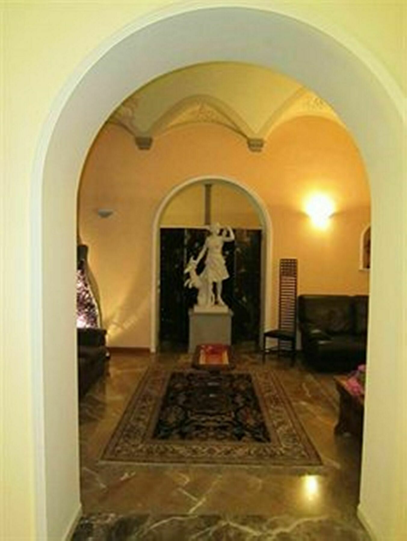 Hotel City Florencja Zewnętrze zdjęcie