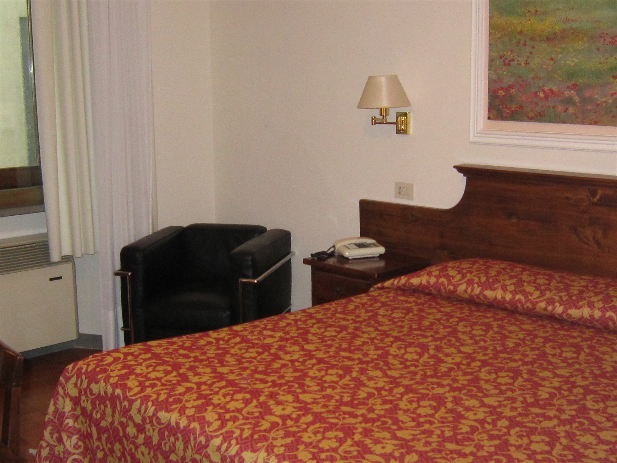 Hotel City Florencja Zewnętrze zdjęcie